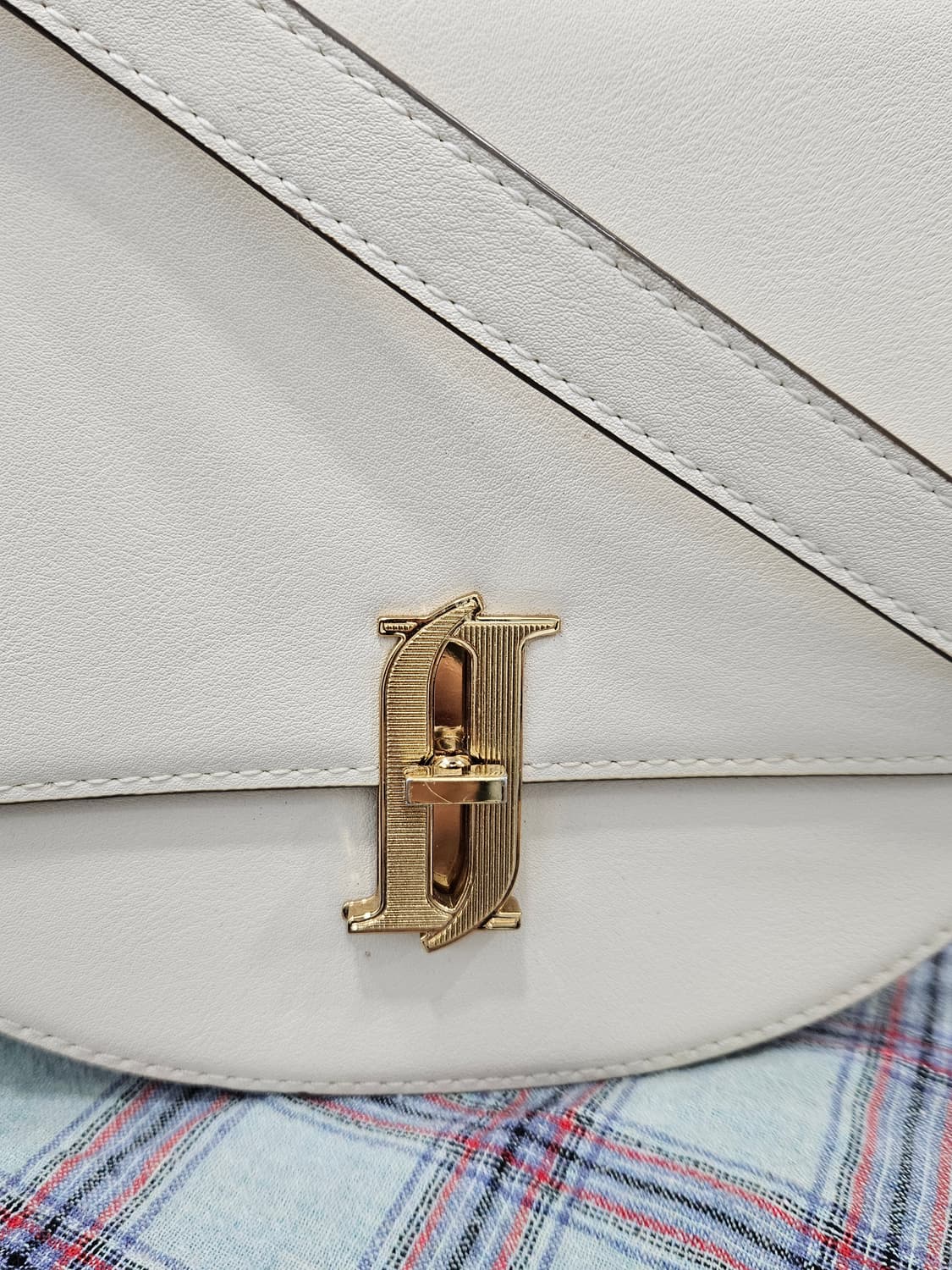 제이에스티나(JESTINA) 조엘 이지 새들백 상품이미지7