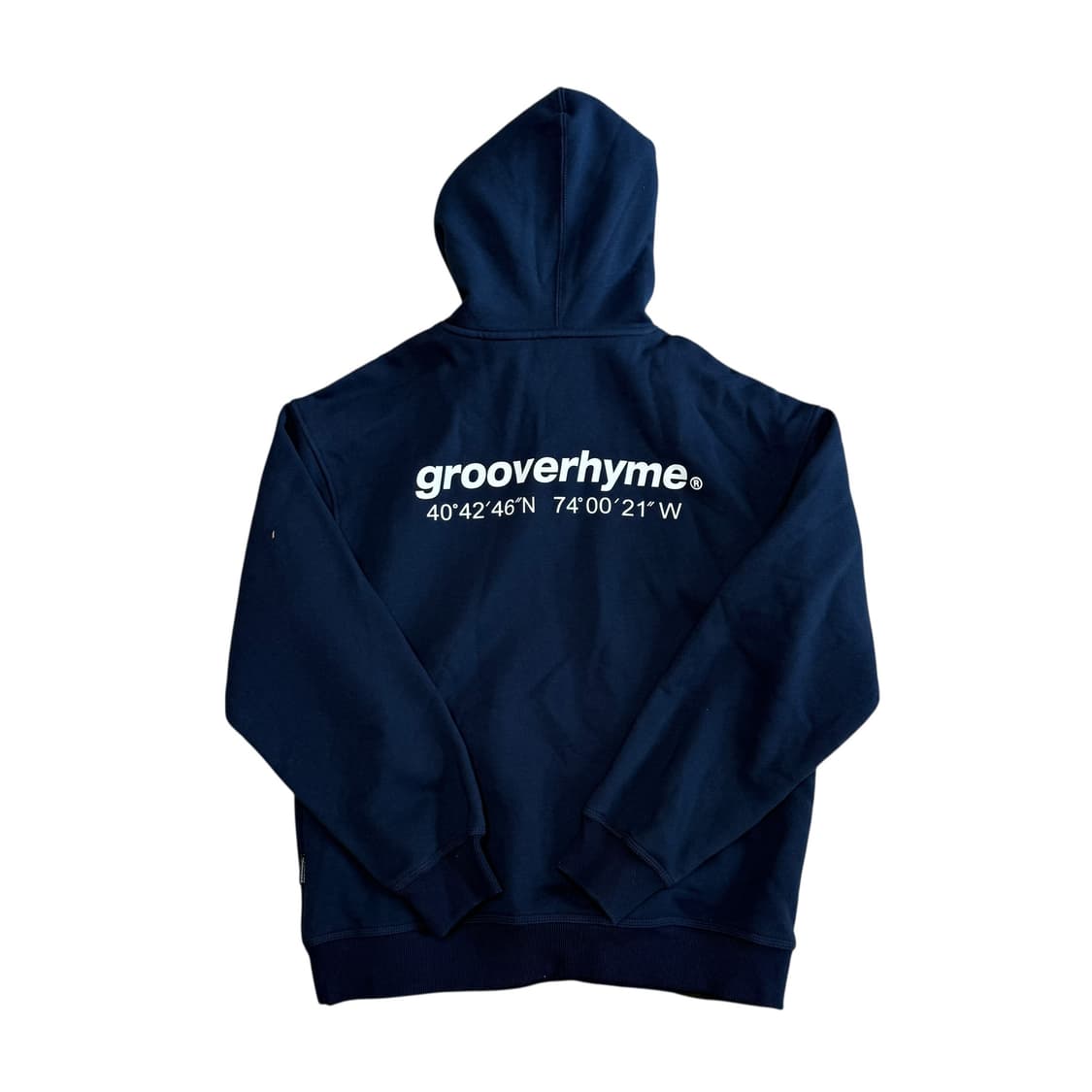 그루브라임 후드티  상품이미지3