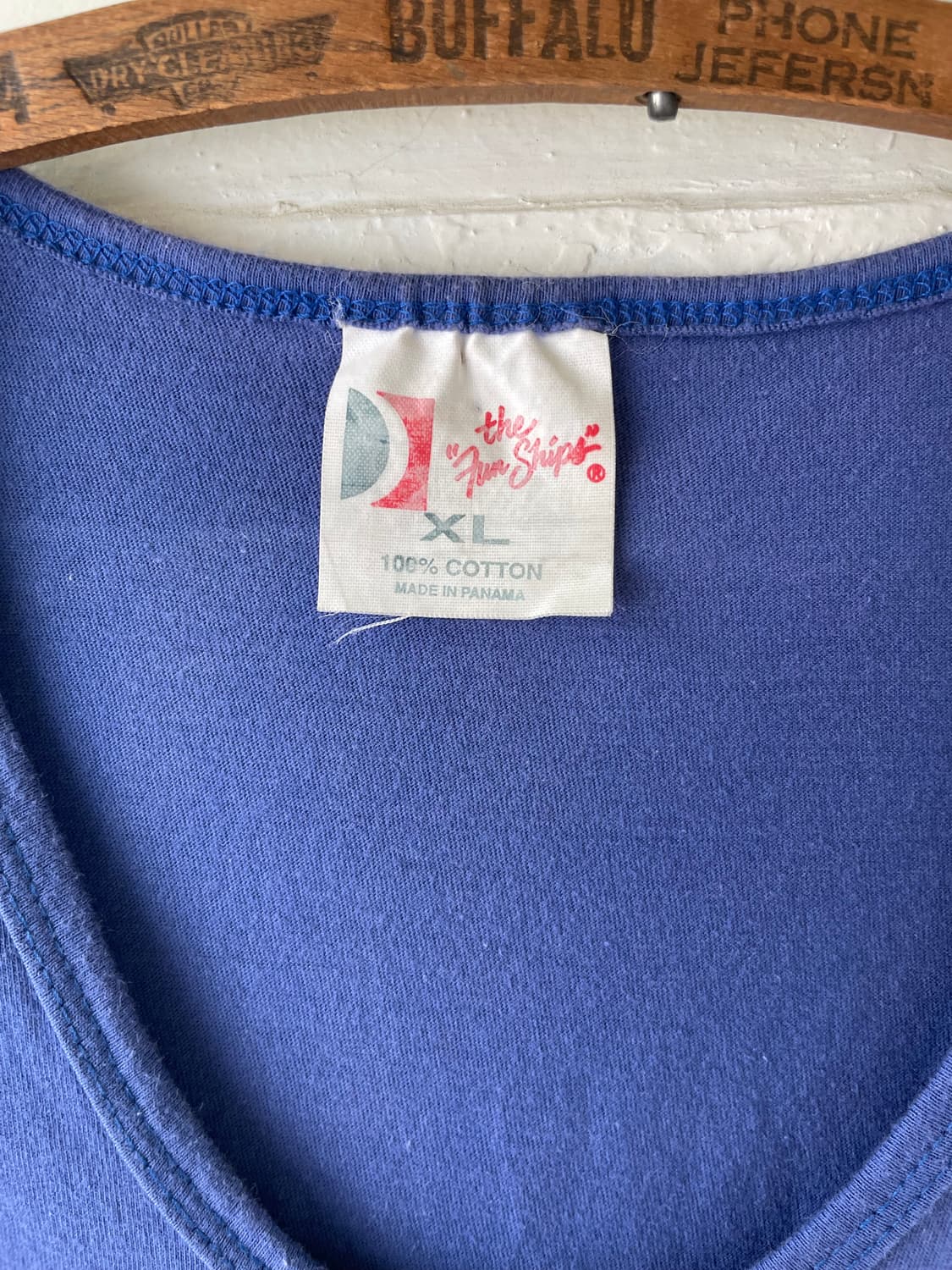 1990's Vintage Carnival Ecstasy Tank Top 상품이미지4