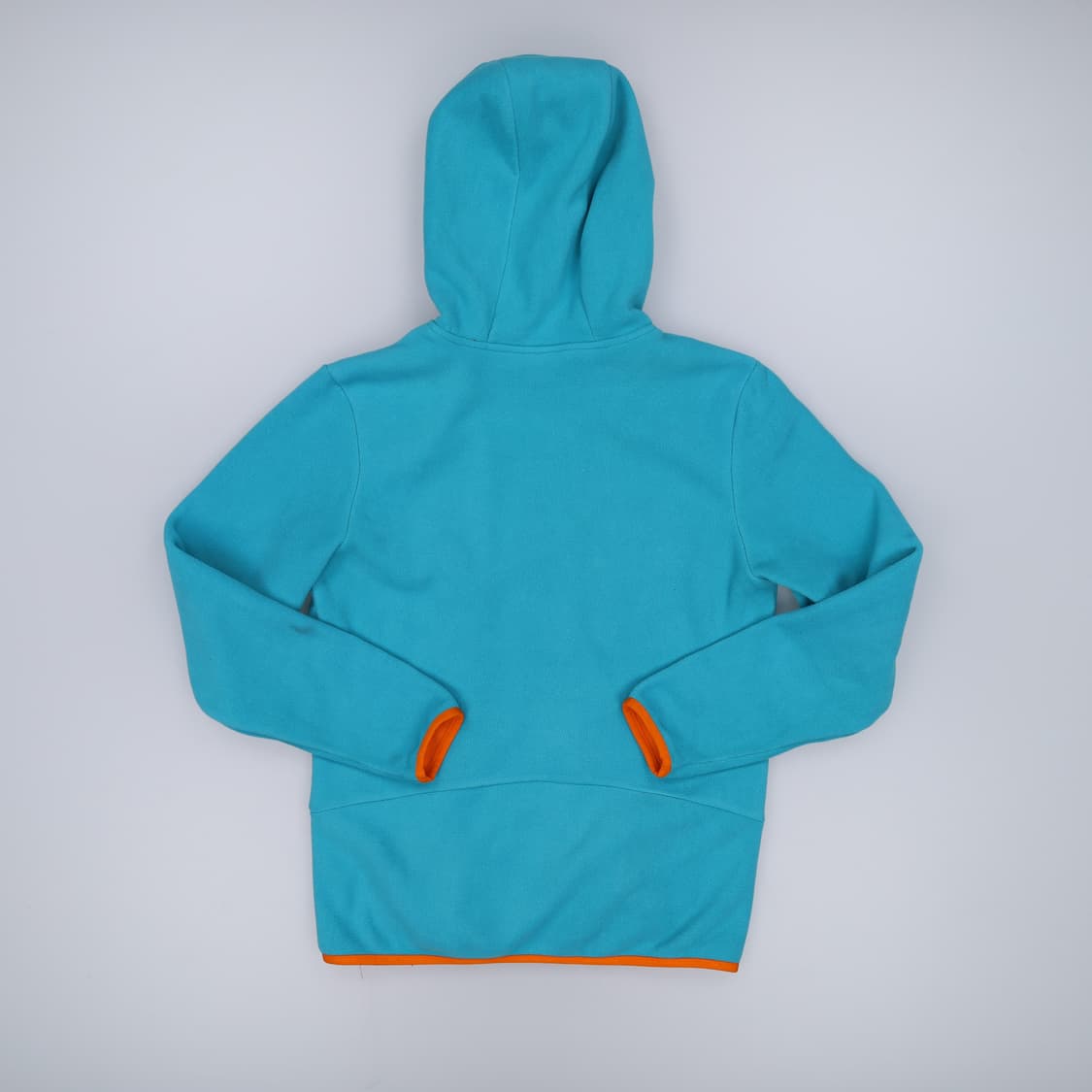 M 아레나 후리스 후드집업 0414H1 상품이미지2