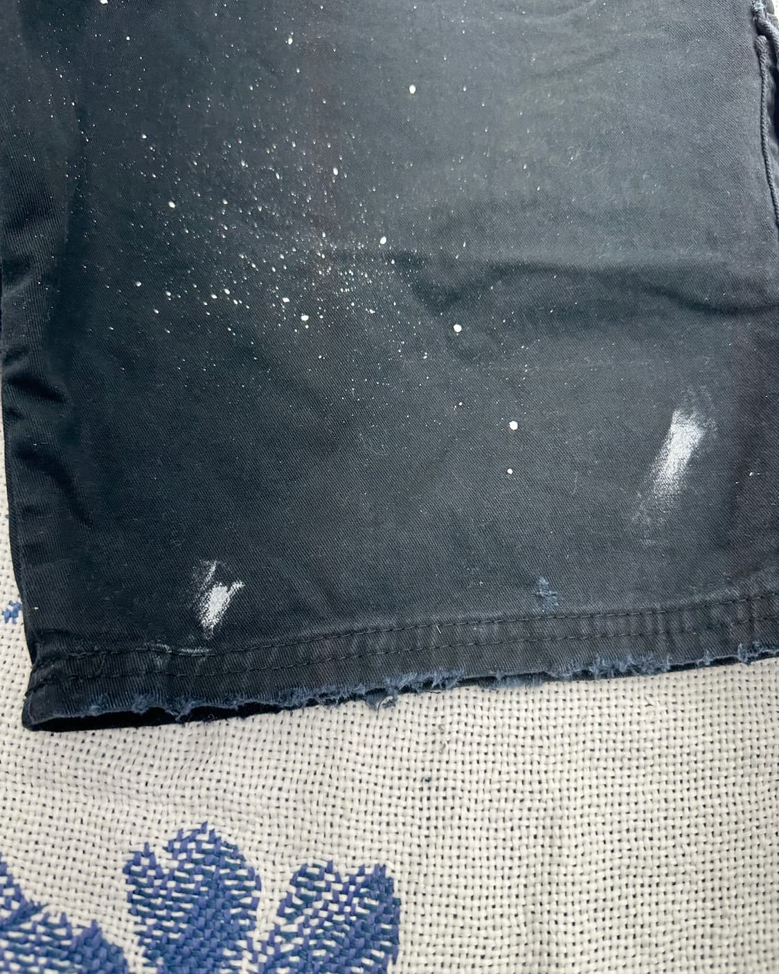 (허단40)랭글러 커스텀 반바지-M2350 상품이미지9