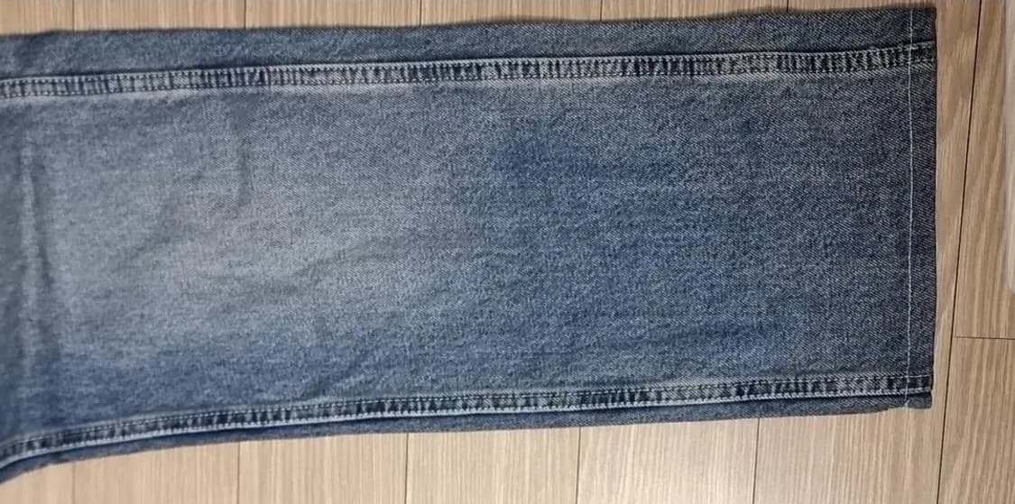 리바이스RED 데님 청바지(32) 상품이미지2