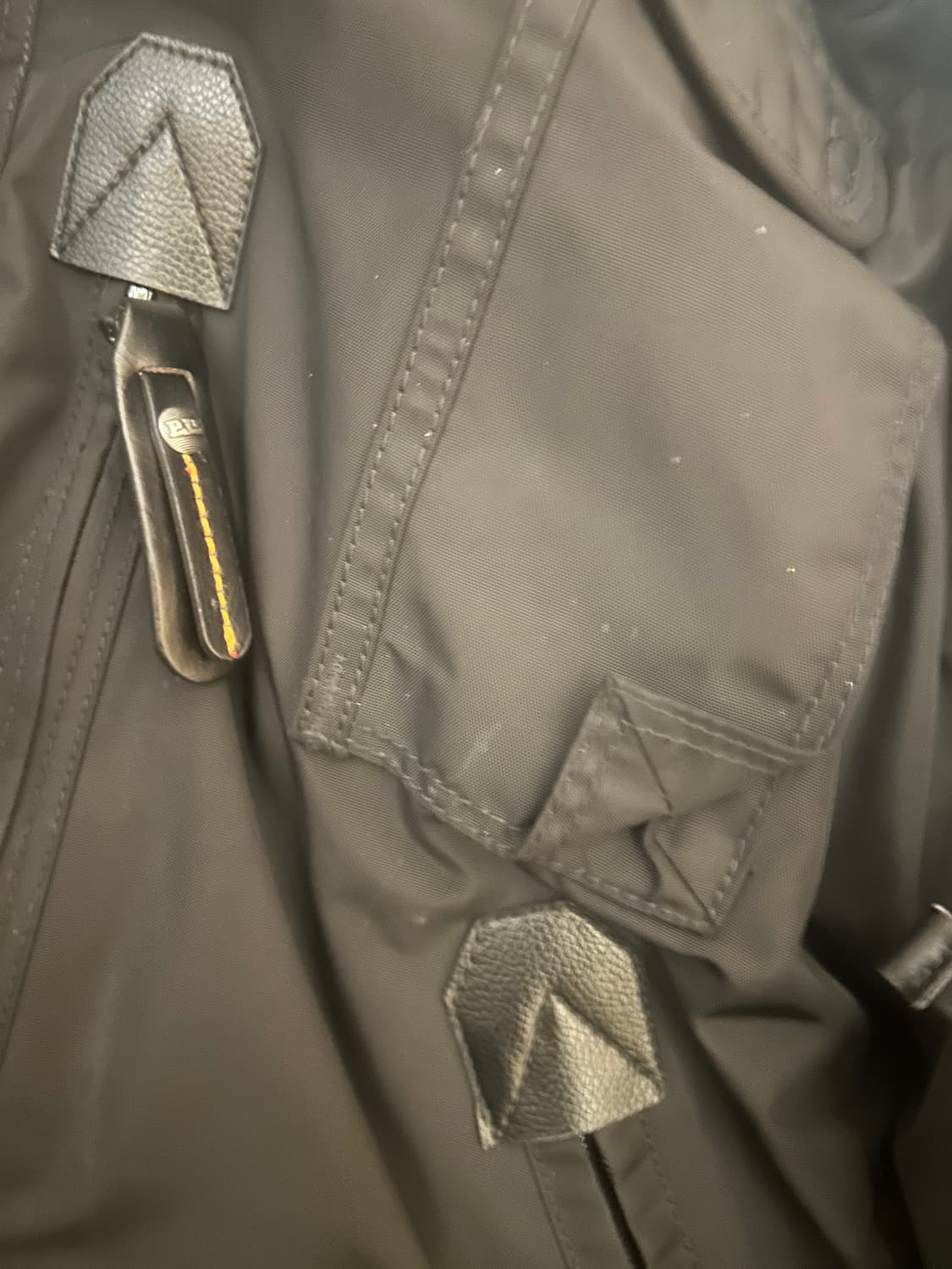 (새상품급)파라점퍼스 고비 22시즌 M 상품이미지2