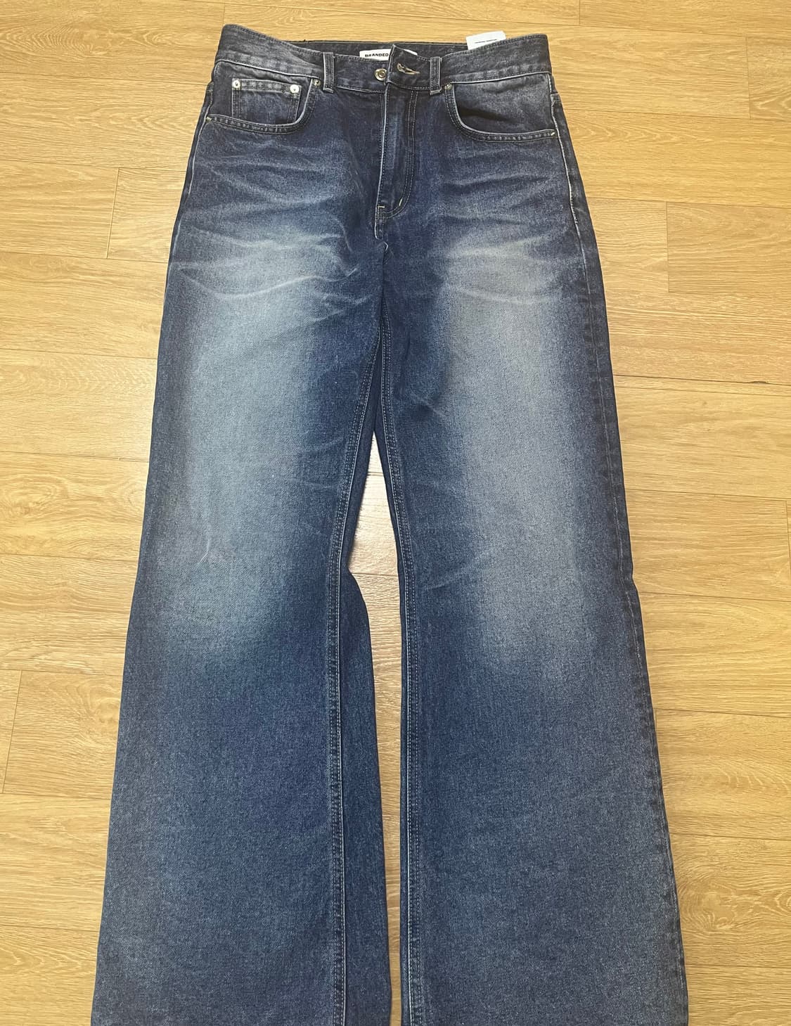 브랜디드 1750 플레어 28 상품이미지1