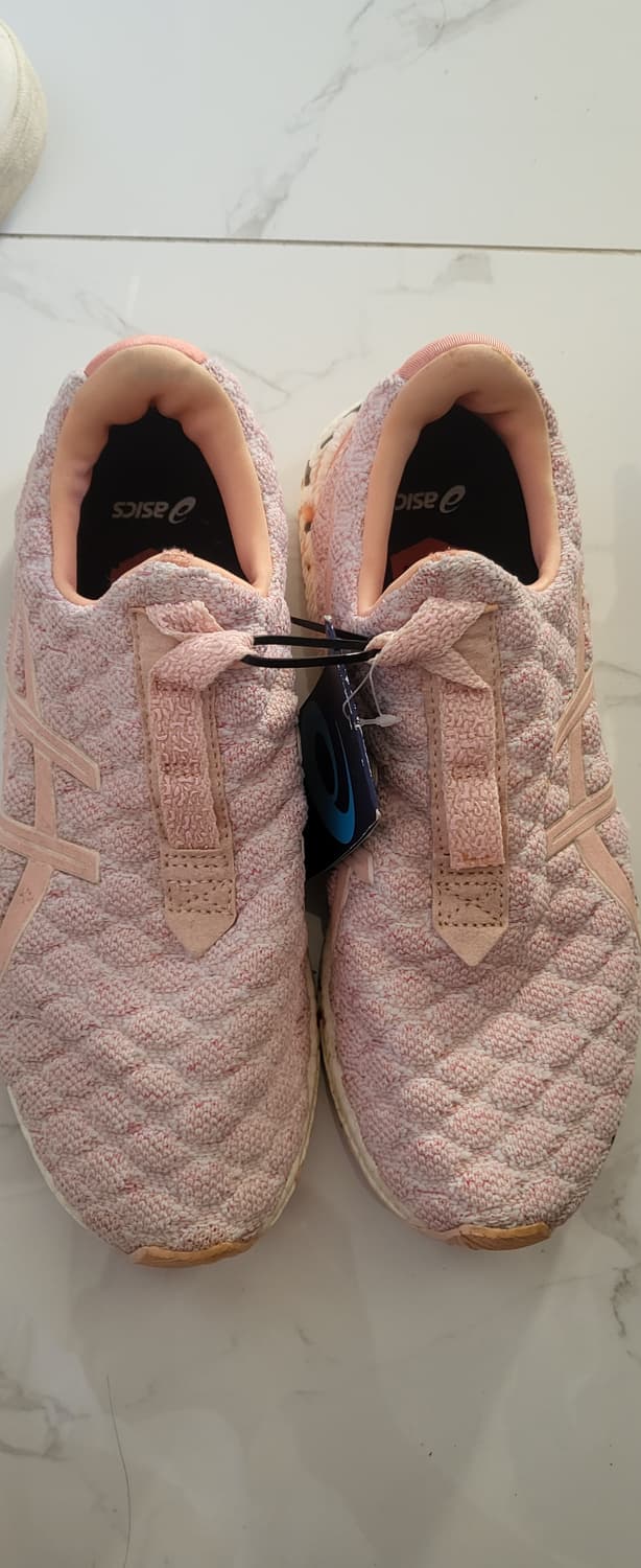 아식스 여성 255 상품이미지5