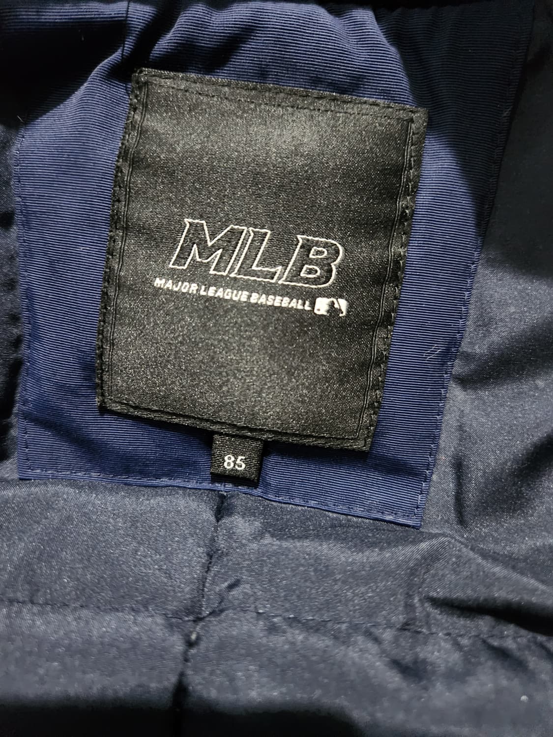 MLB Yankees   패딩 85 상품이미지3