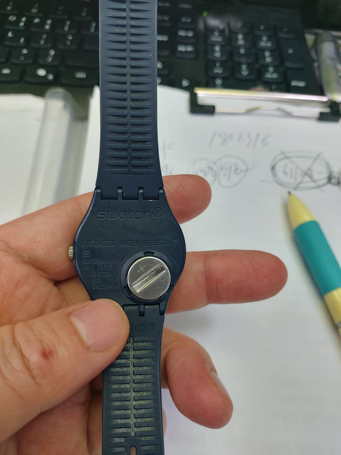 스와치  상품이미지3