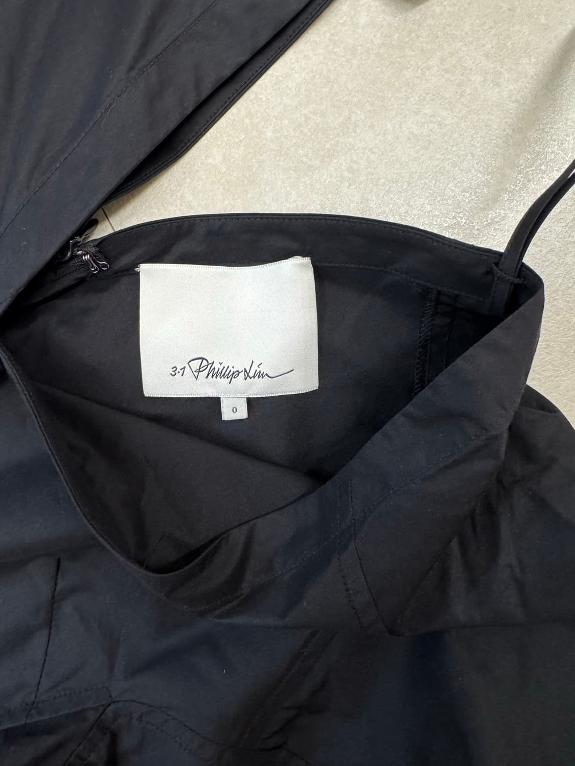 (새상품) 3.1 Phillip Lim 필립림 Godet 브이넥 드레스 상품이미지7