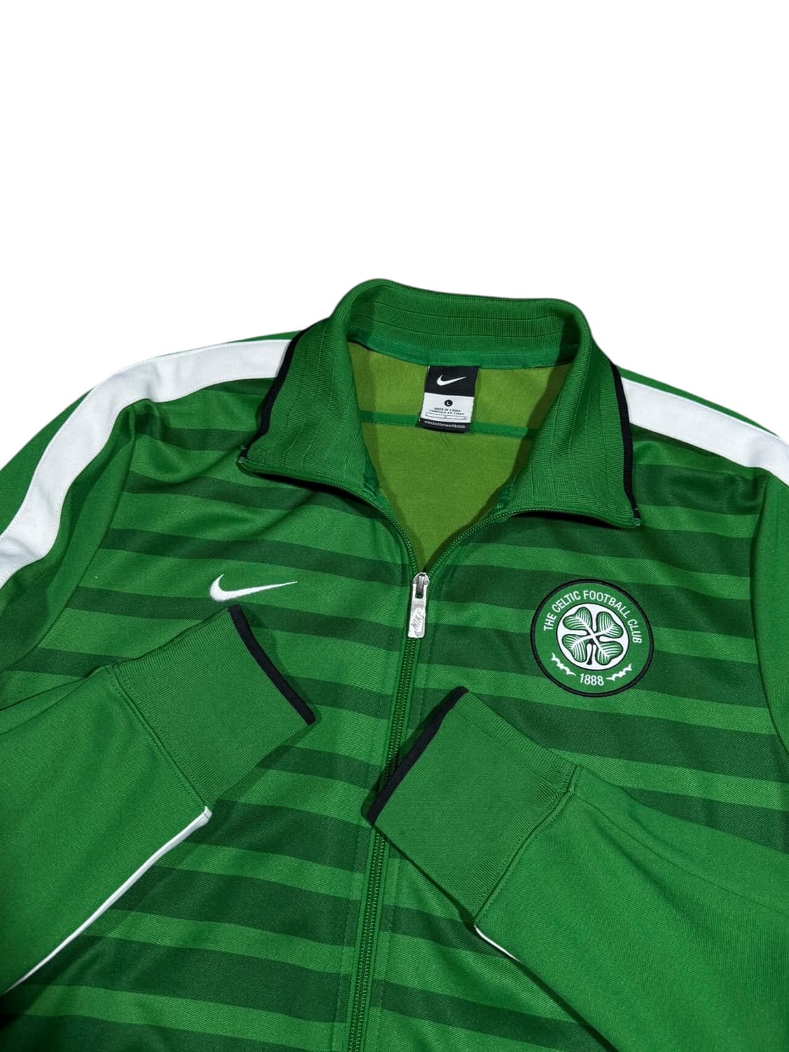 Nike 나이키 11-12 셀틱 져지 상품이미지2