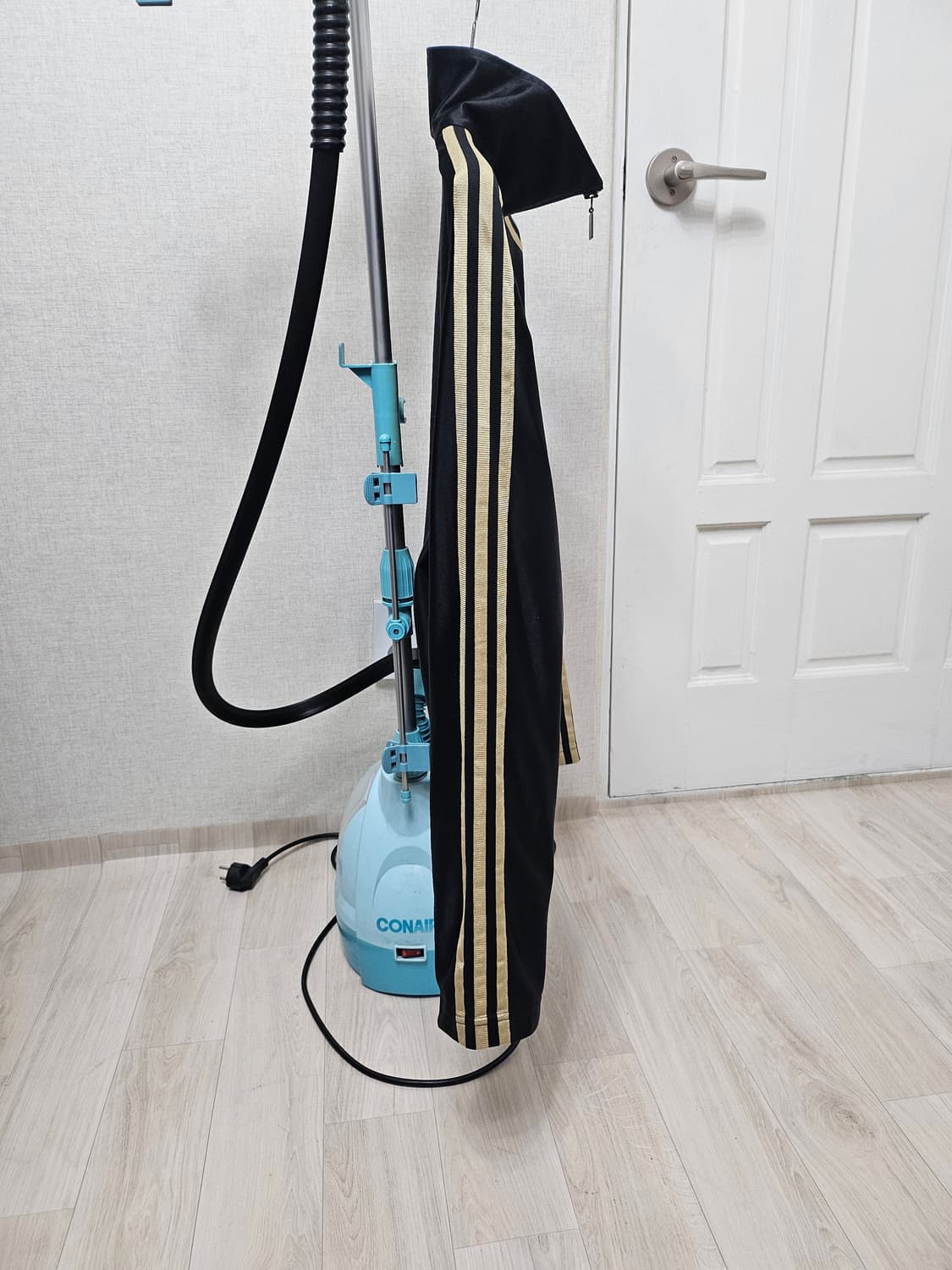 (95)M ☆초희귀☆ 아디다스 파이어버드 올림픽 [검골] 트랙탑져지 상품이미지5