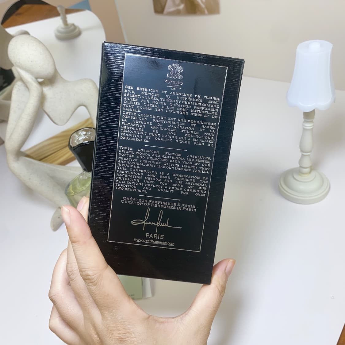 크리드 아벤투스 향수 100ml 상품이미지3