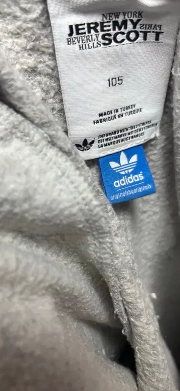 제레미스캇 바지 상품이미지2