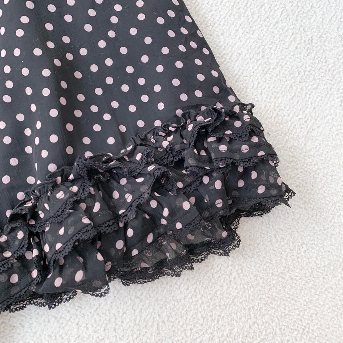 Tralala 트랄라라 핀터레스트 도트ops 상품이미지3