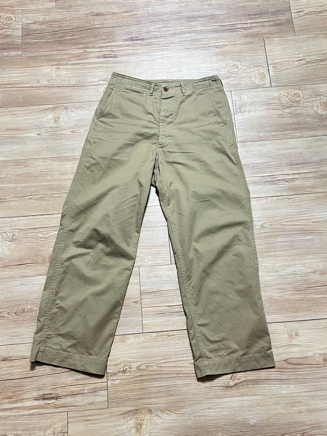 제라도 41 치노팬츠 (s) 상품이미지1