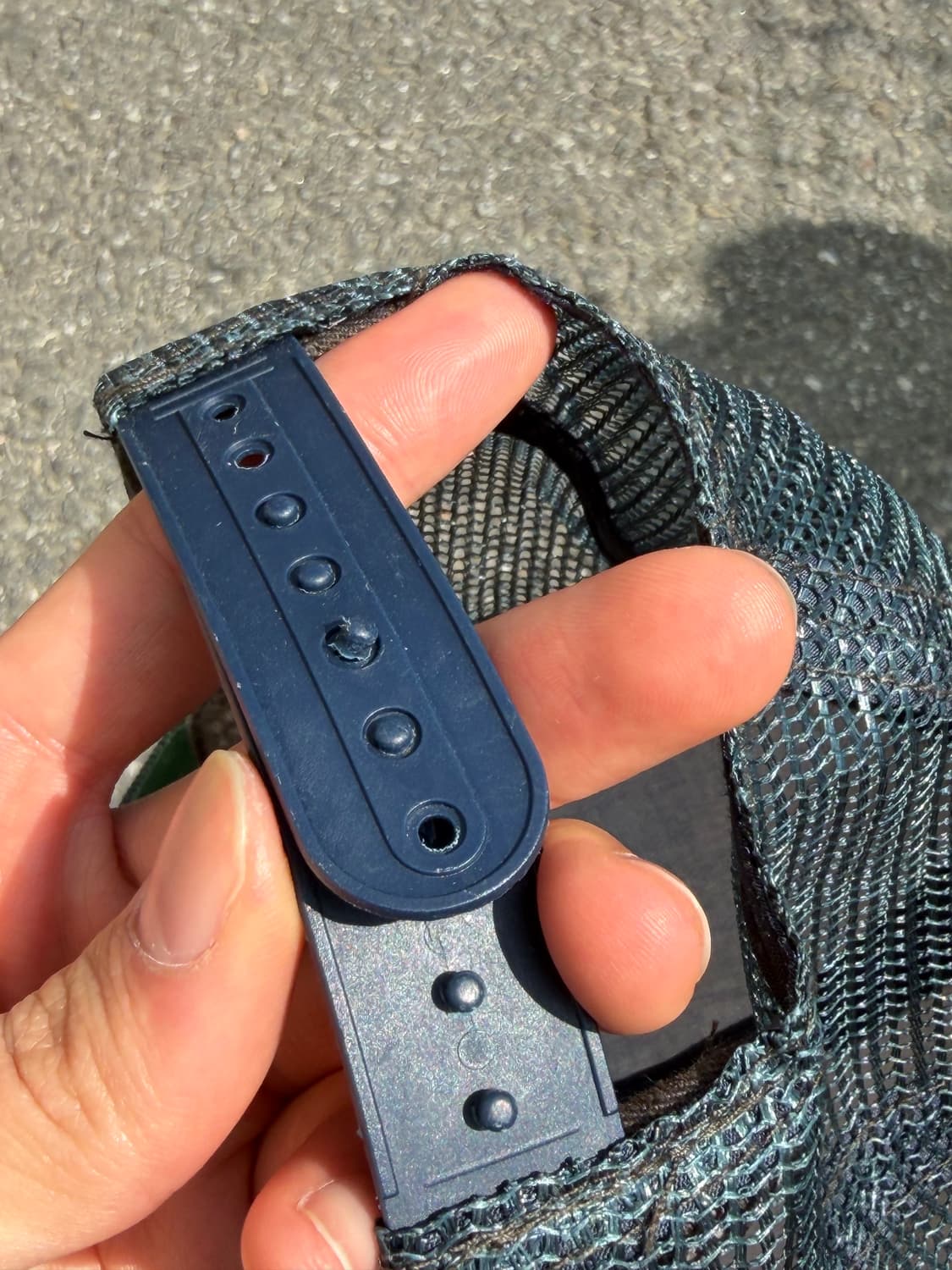 Rrl 모자 상품이미지3