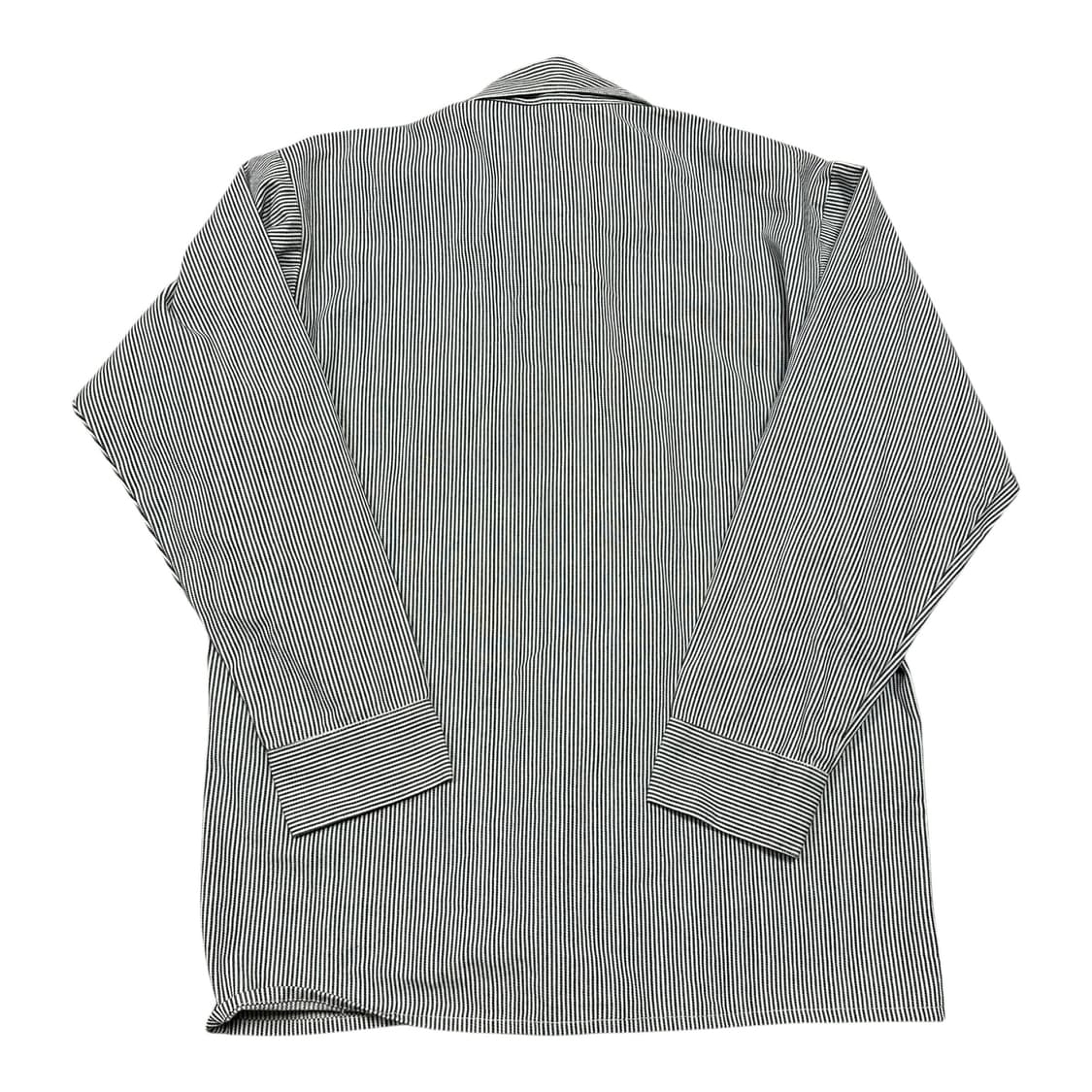 ✨ (바배) 벤데이비스 히코리 스트라이프 워크 셔츠  상품이미지2