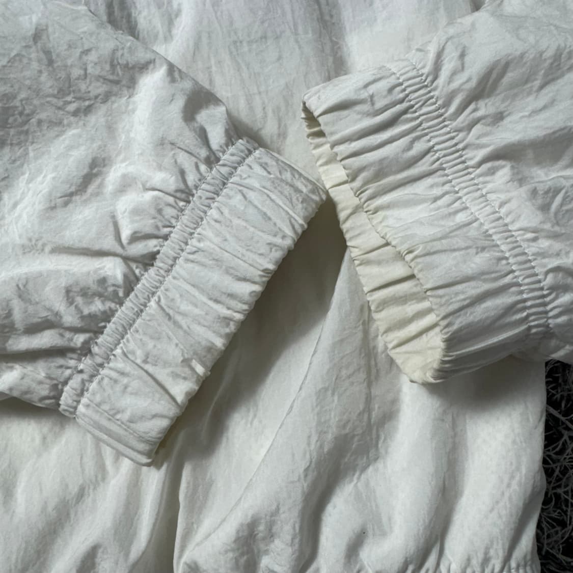 나이키 퓨츄라로고 빅스우시 바람막이 상품이미지3