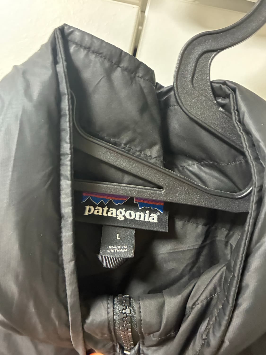 파타고니아 경량패딩 상품이미지4