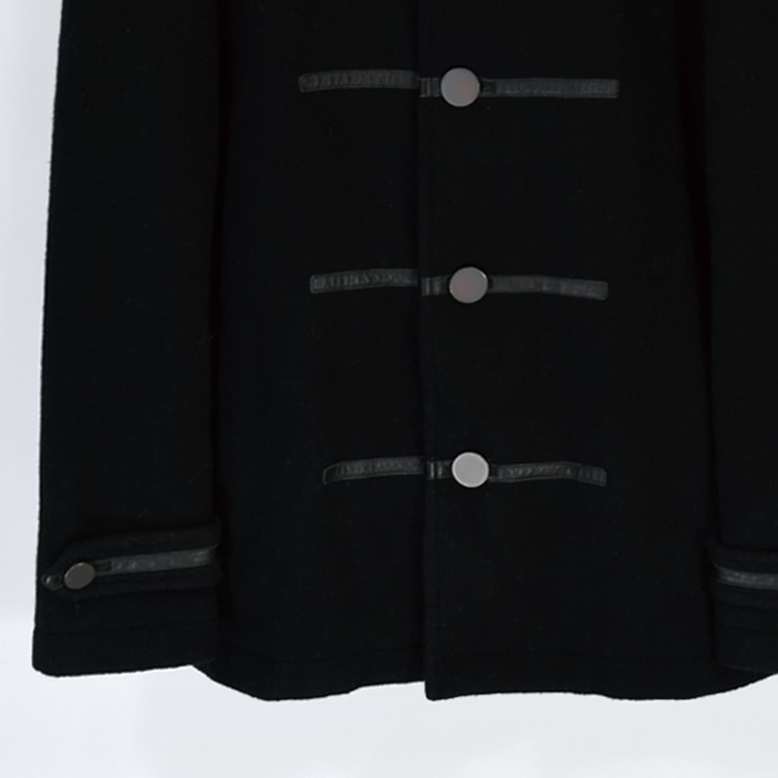 LANVIN en Bleu 울자켓 상품이미지4