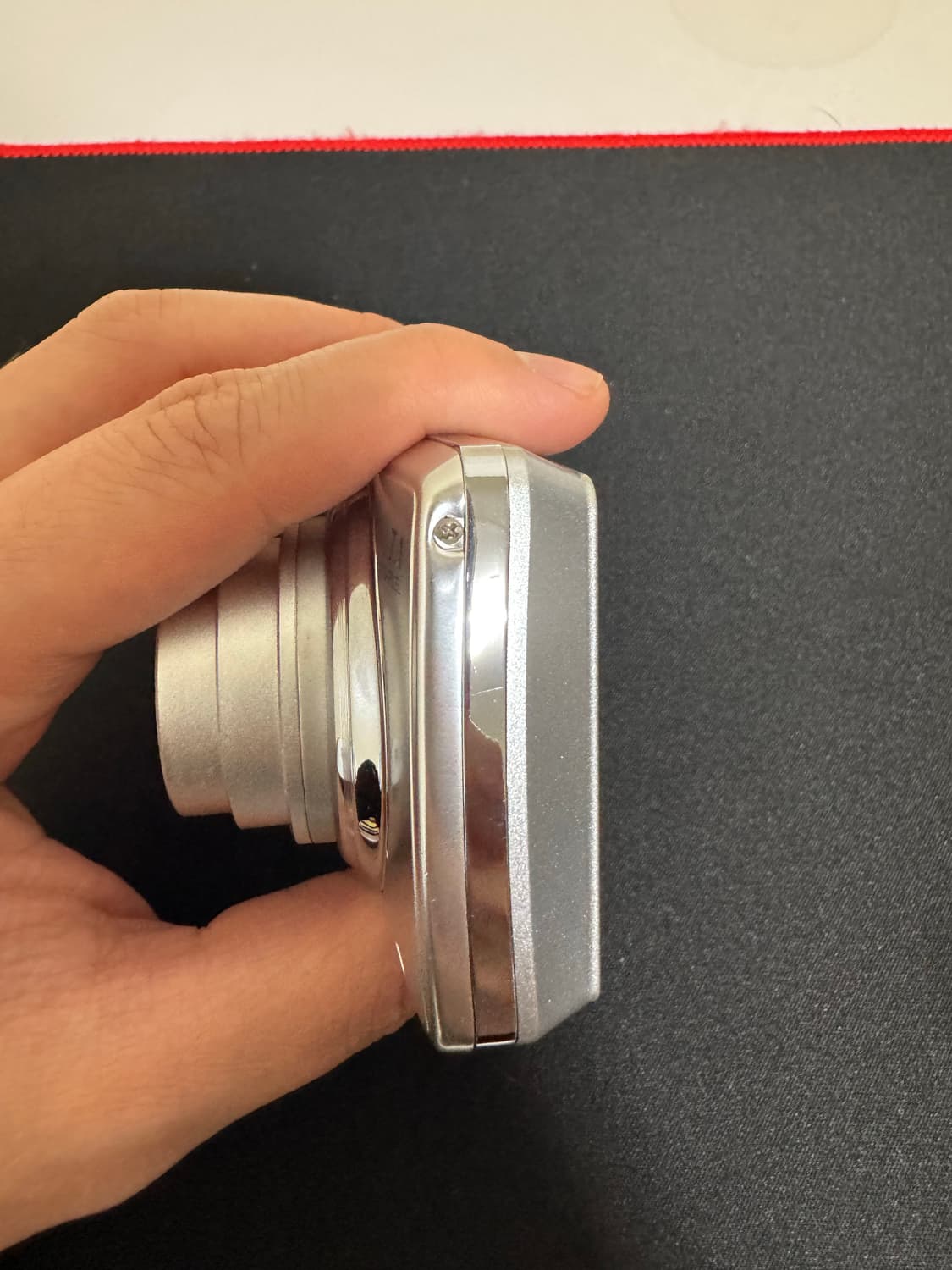 올림푸스 뮤 760 디카 상품이미지6