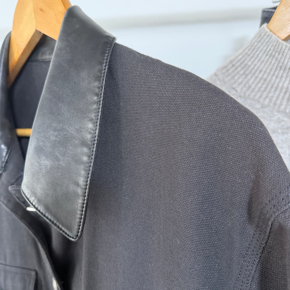 [M] SJYP 워크웨어 초어자켓 상품이미지4