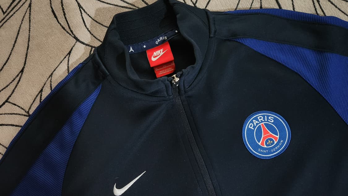 나이키 파리생제르망 져지 XL 상품이미지3