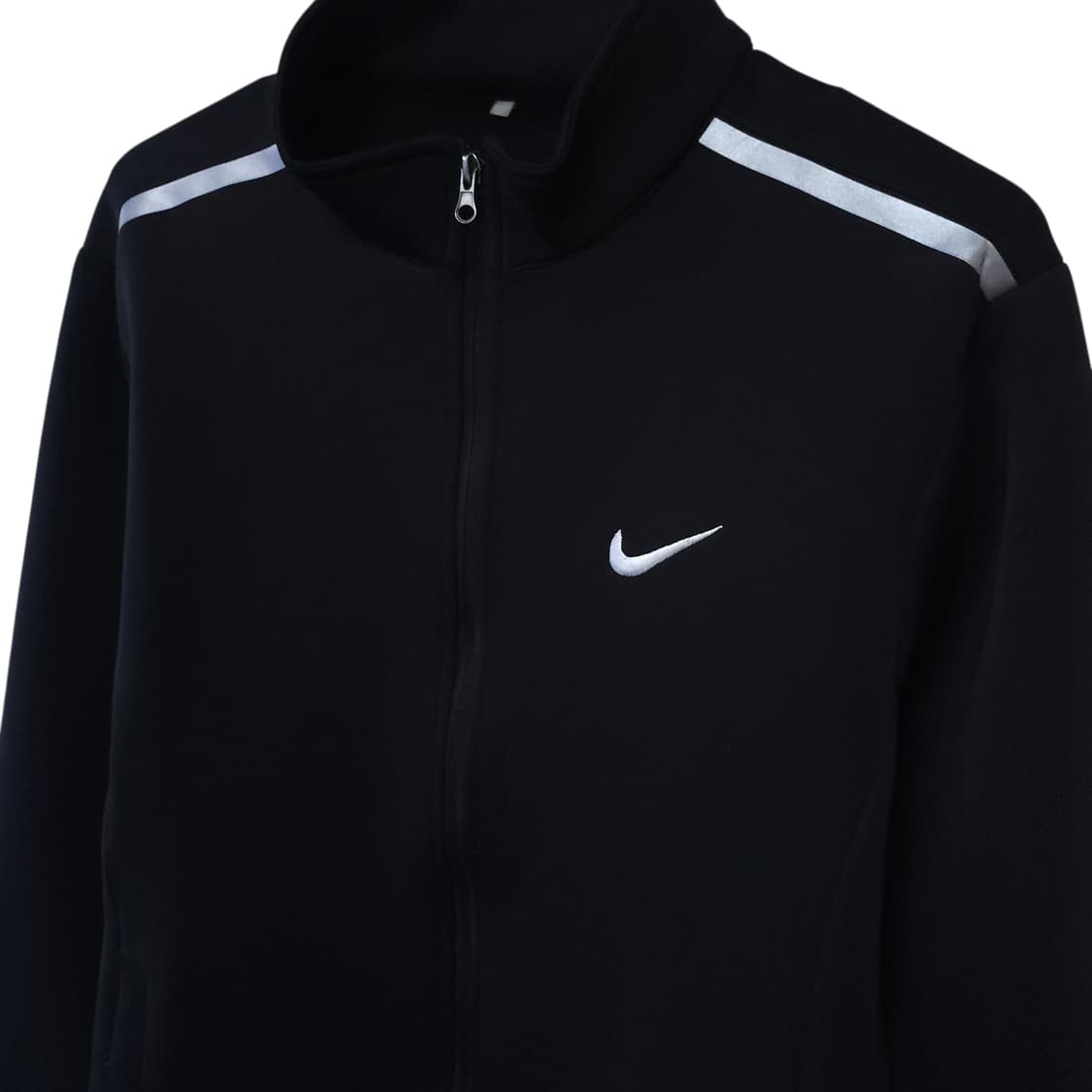 나이키 져지 블랙 100-105 트랙탑자켓 남여 상품이미지4