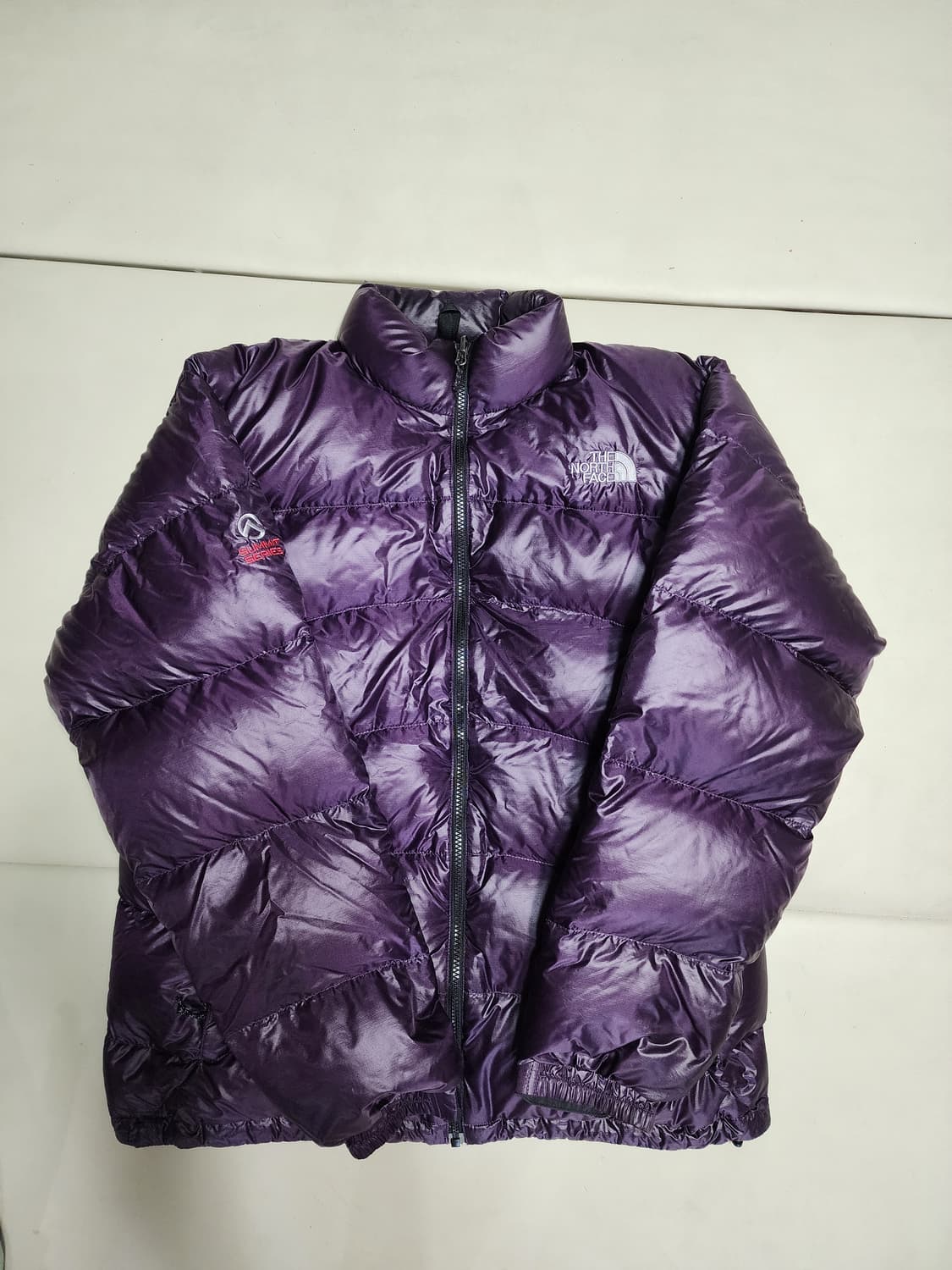 노스페이스 아콘 카구아 퍼플 xl 105 상품이미지1