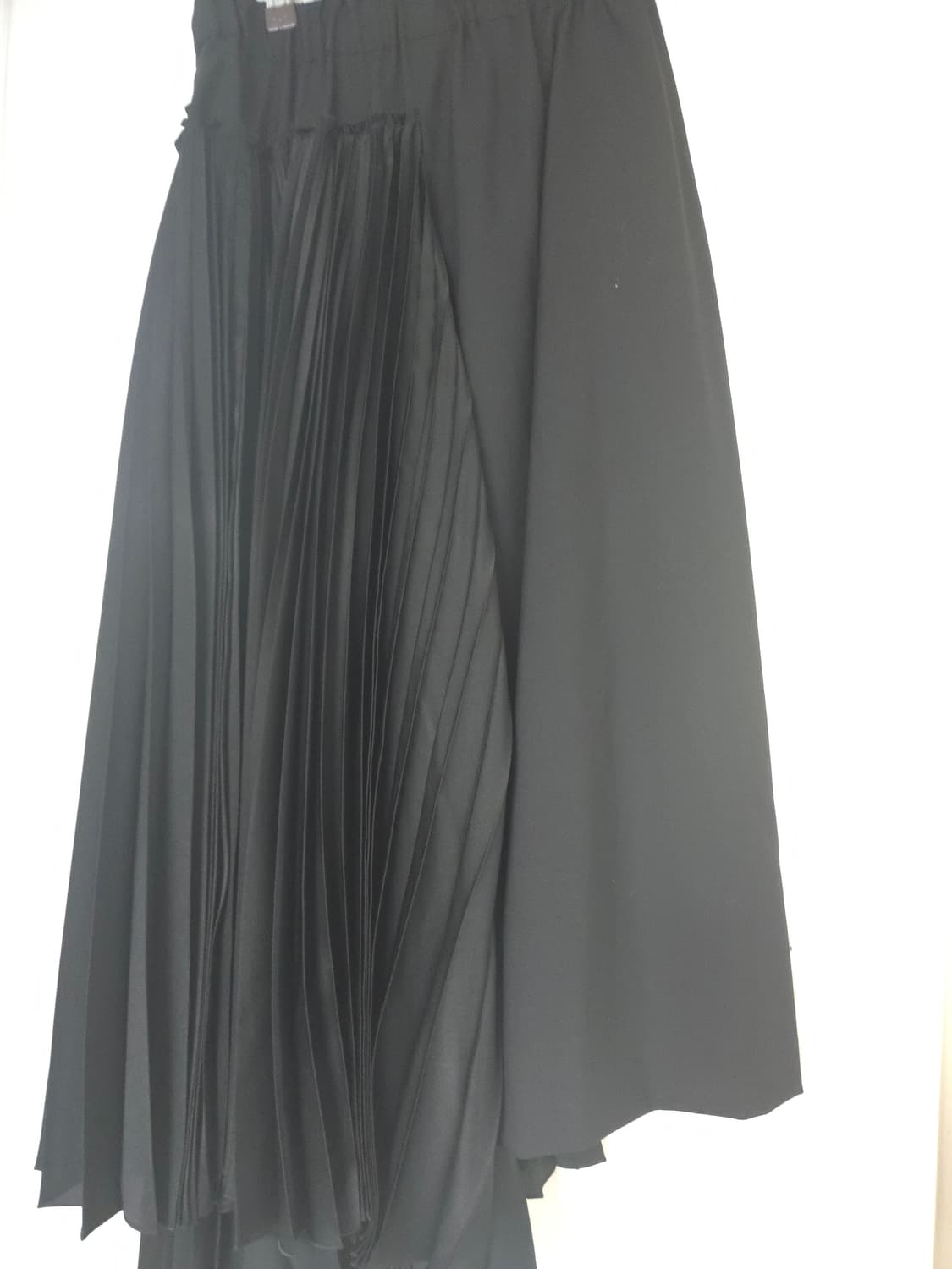 노와르케이니노미야 2024ss꼼데가르송 상품이미지4