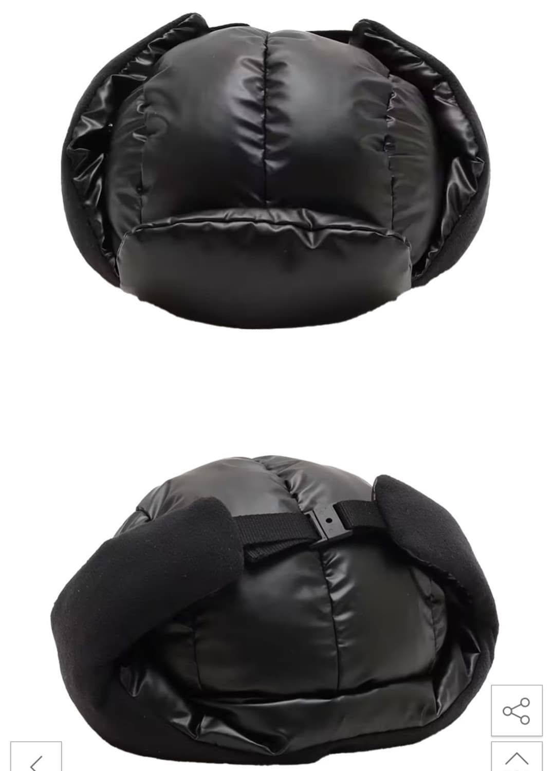 아디다스 트루퍼햇 상품이미지2