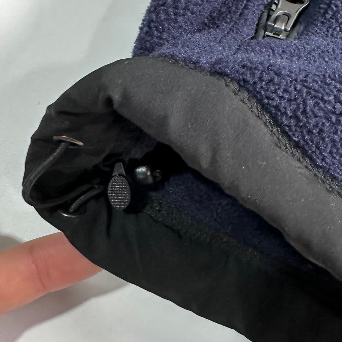 폴로 랄프로렌 후리스 자켓  상품이미지5