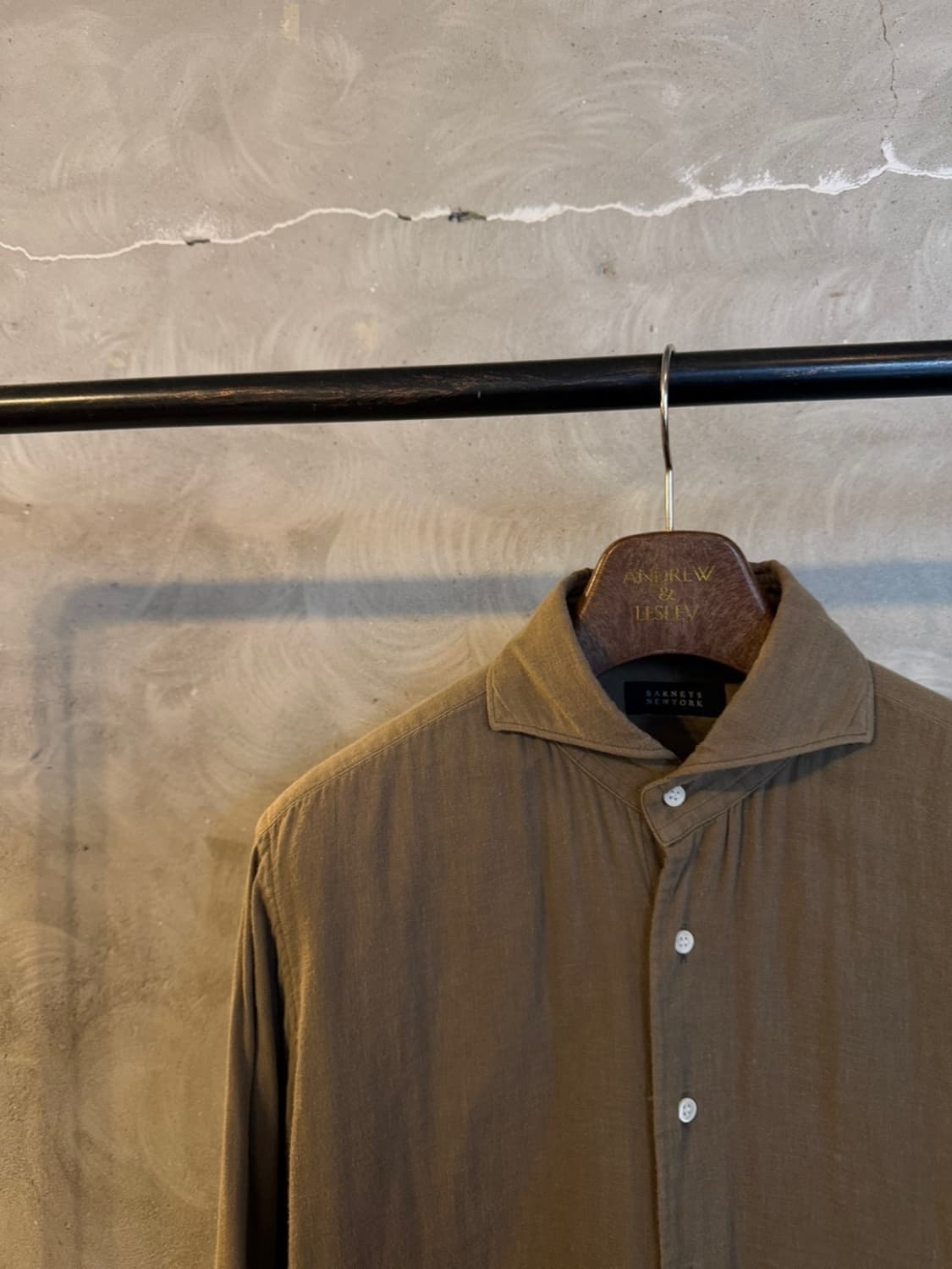 바니스 뉴욕 셔츠 100 상품이미지6