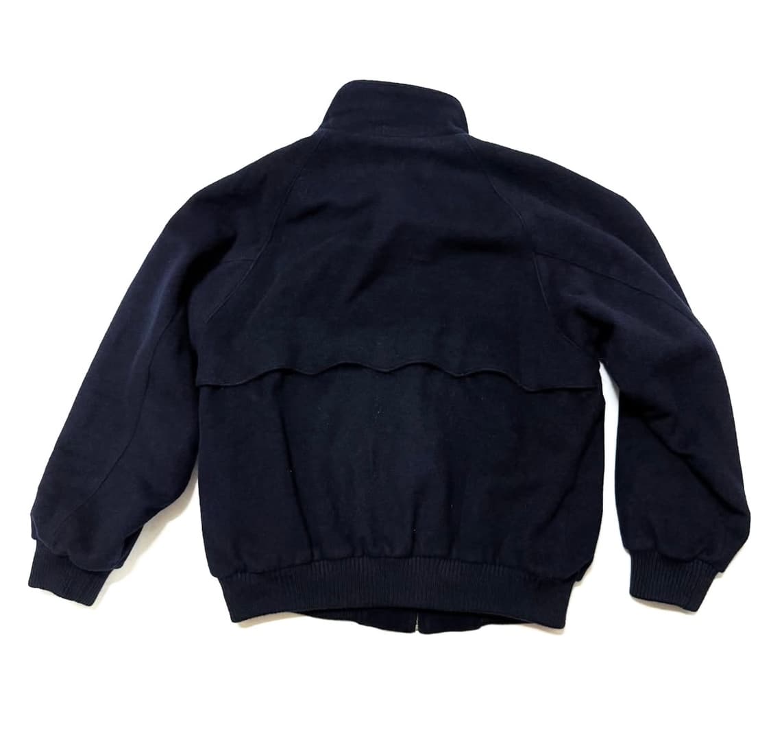 Graham Hill - 일본제 해링턴 자켓 상품이미지3