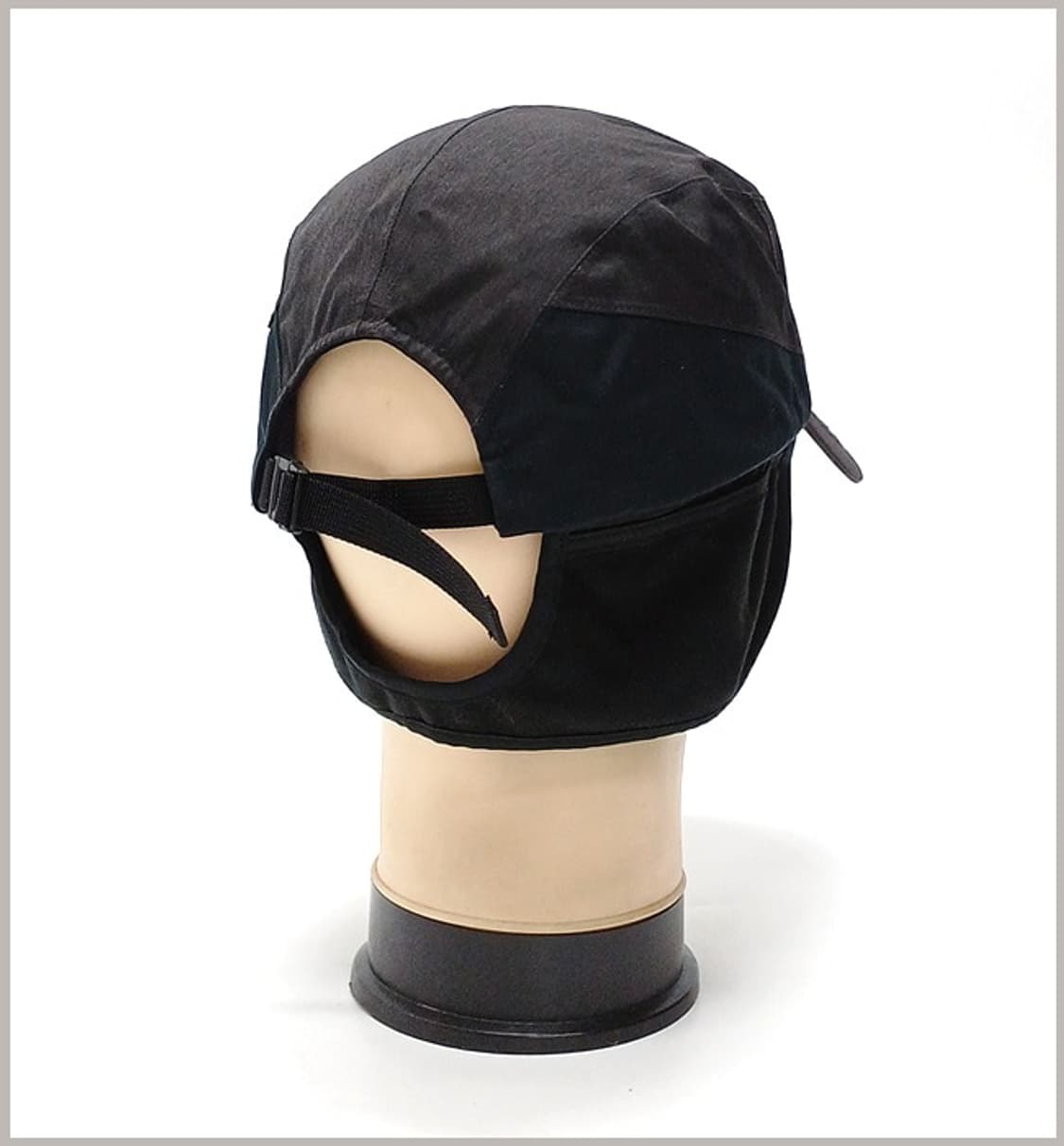 레드페이스 정품 콘트라텍스 귀달이 모자 K-18 상품이미지4