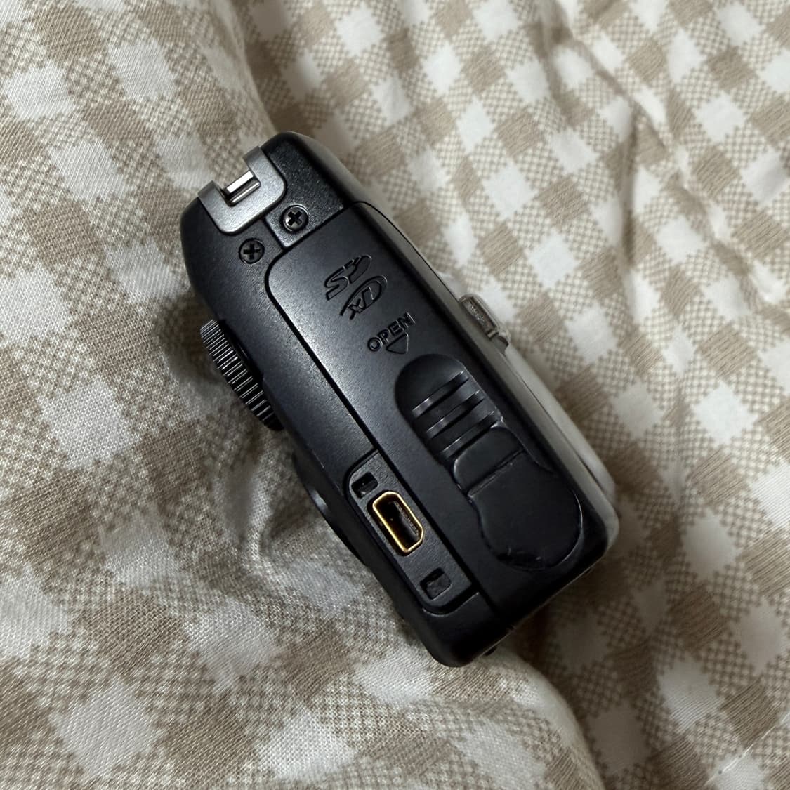 후지필름 파인픽스 F480 FUJIFILM Finepix 디카 상품이미지7