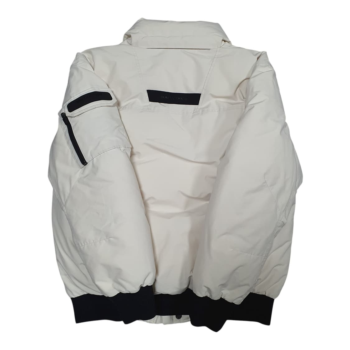 ✨ (바배) 뉴발란스 덕다운 숏 패딩  상품이미지2