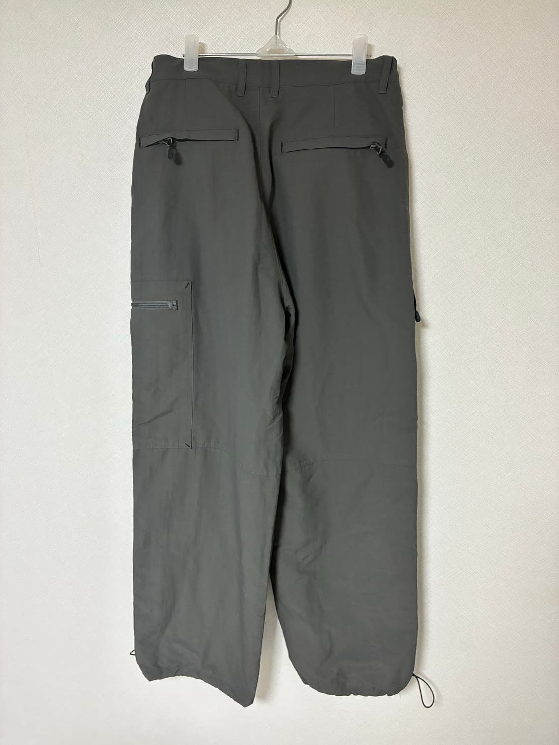 테켓 팬츠 상품이미지2