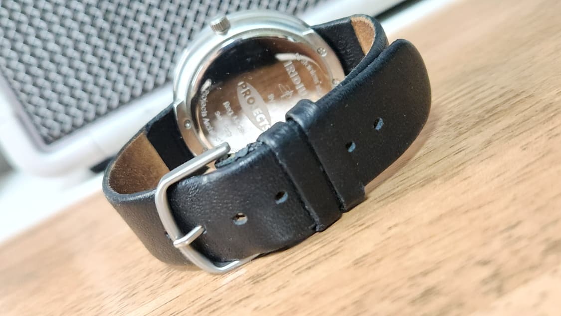 # 프로젝트 이리튬 컬러체이징 디자이너 시계 급처 상품이미지7