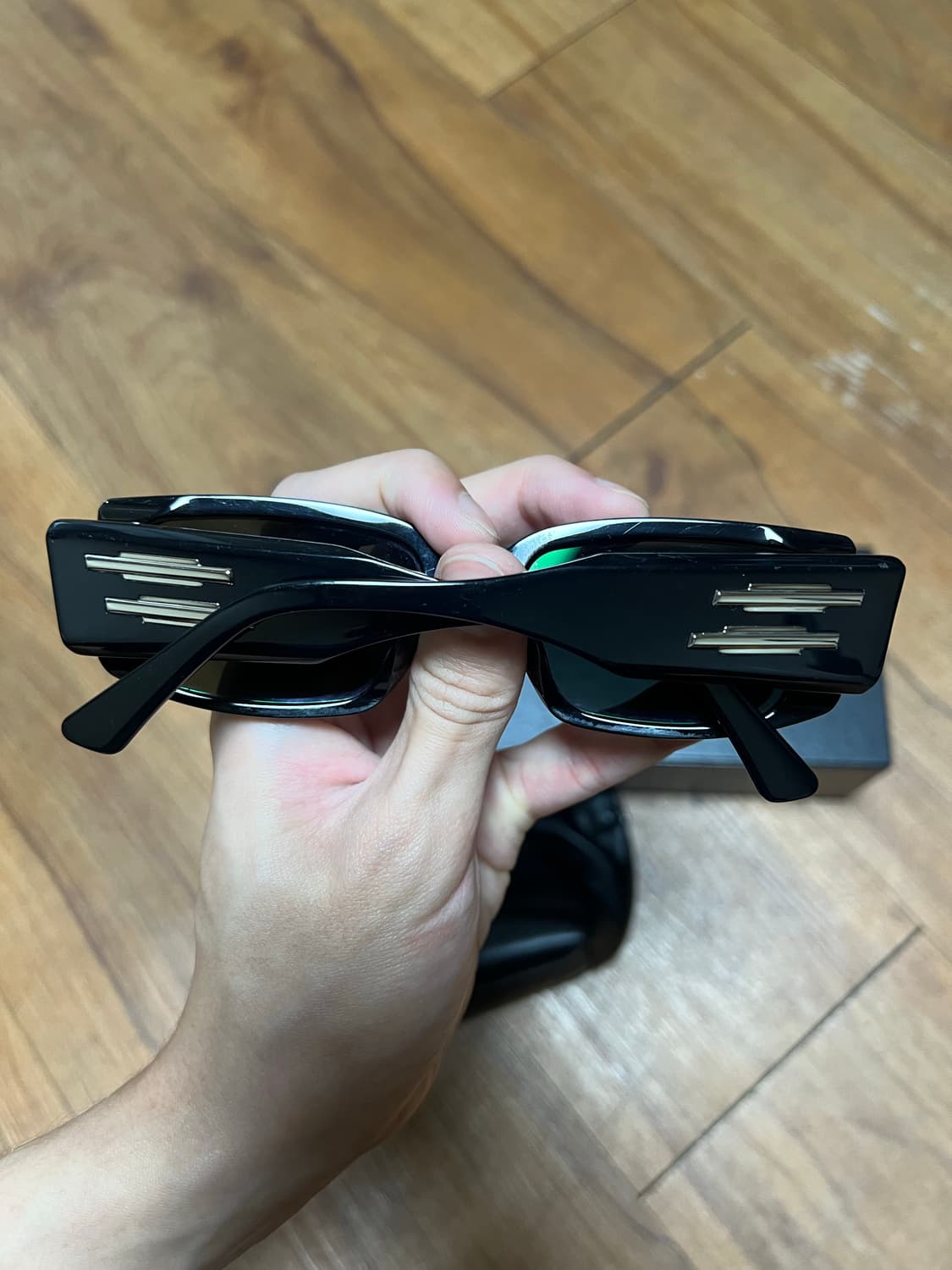 [os] 젠틀몬스터 데우스 상품이미지4