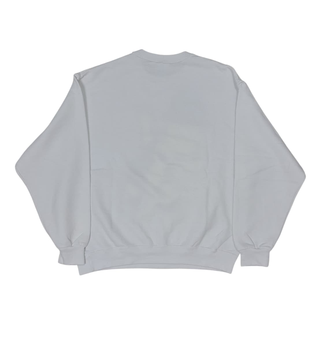 '90s Vintage Simpsons Hip-Hop Sweatshirt 상품이미지7