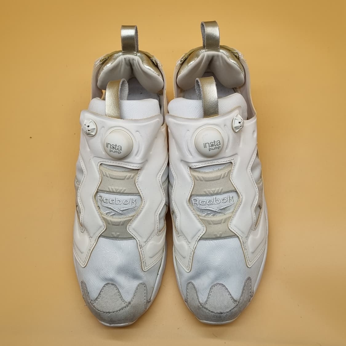 리복 팔라스 인스타펌프 남성운동화265 상품이미지2