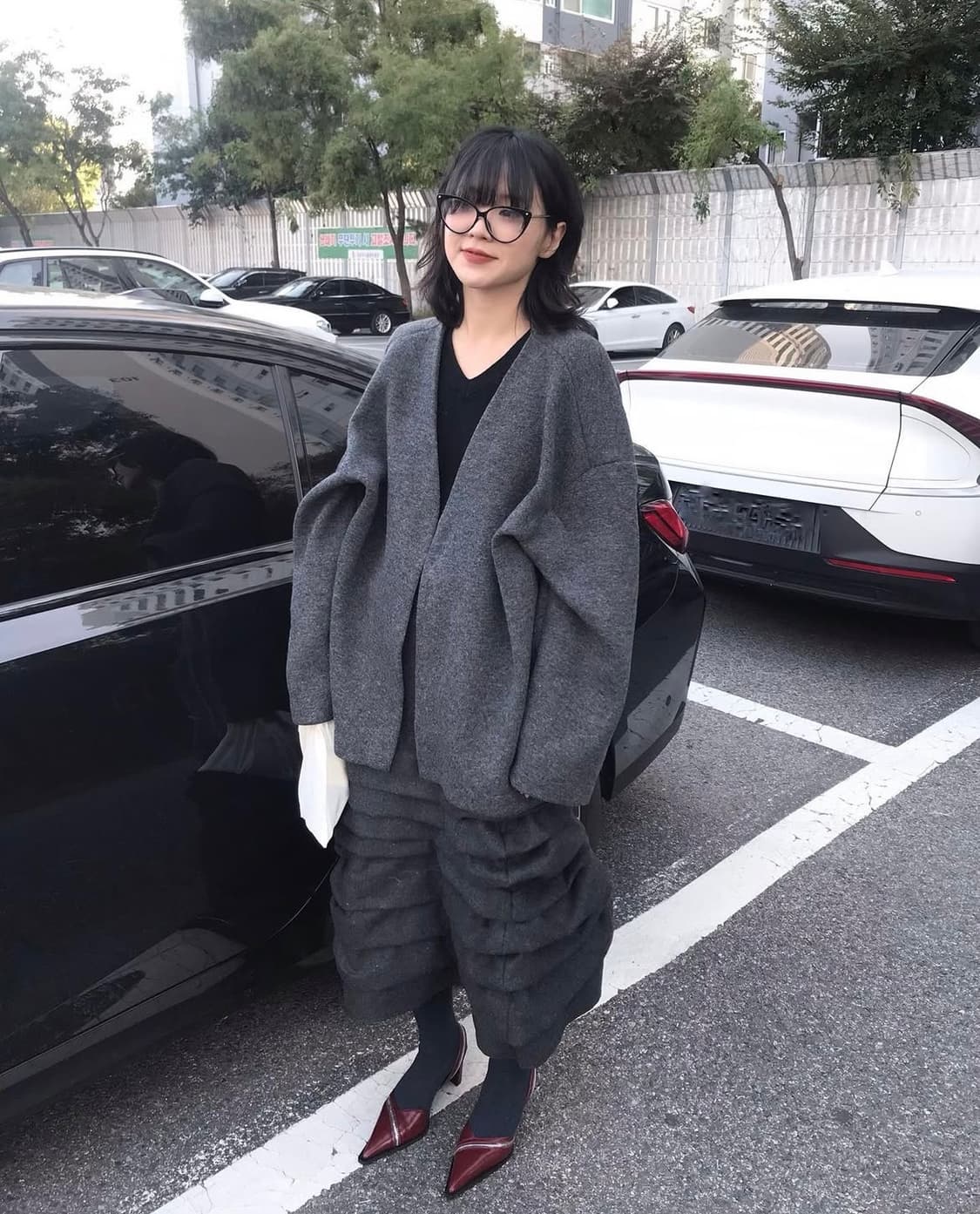 Eonts limited cardigan 에옹쓰 가디건 상품이미지4