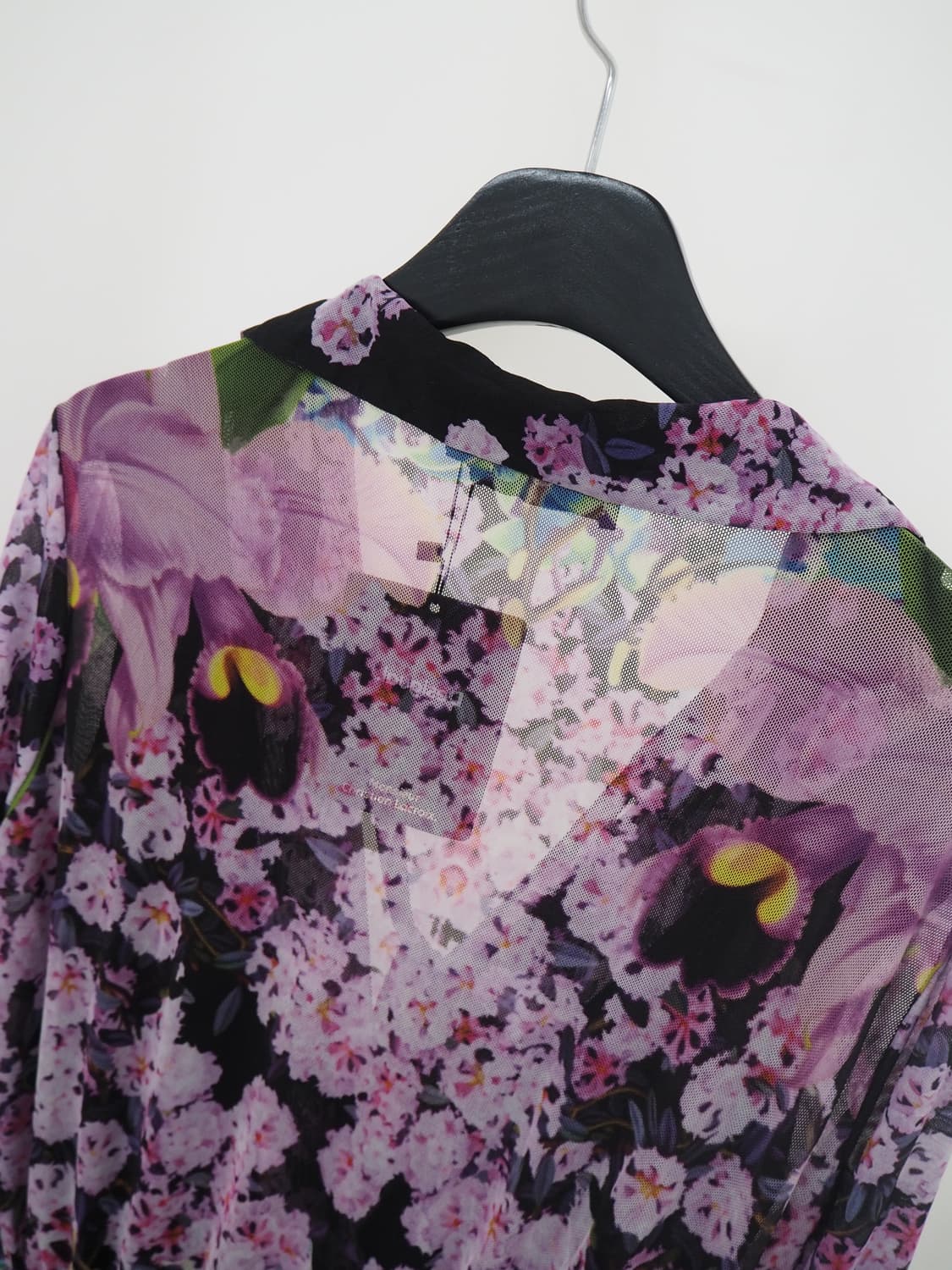 Desigual tie neck dresses  상품이미지6