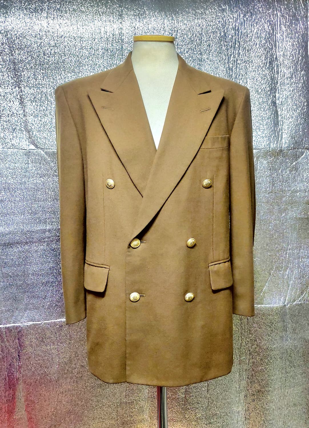 ♤필독♤ 빈티지 더블 자켓 상품이미지1