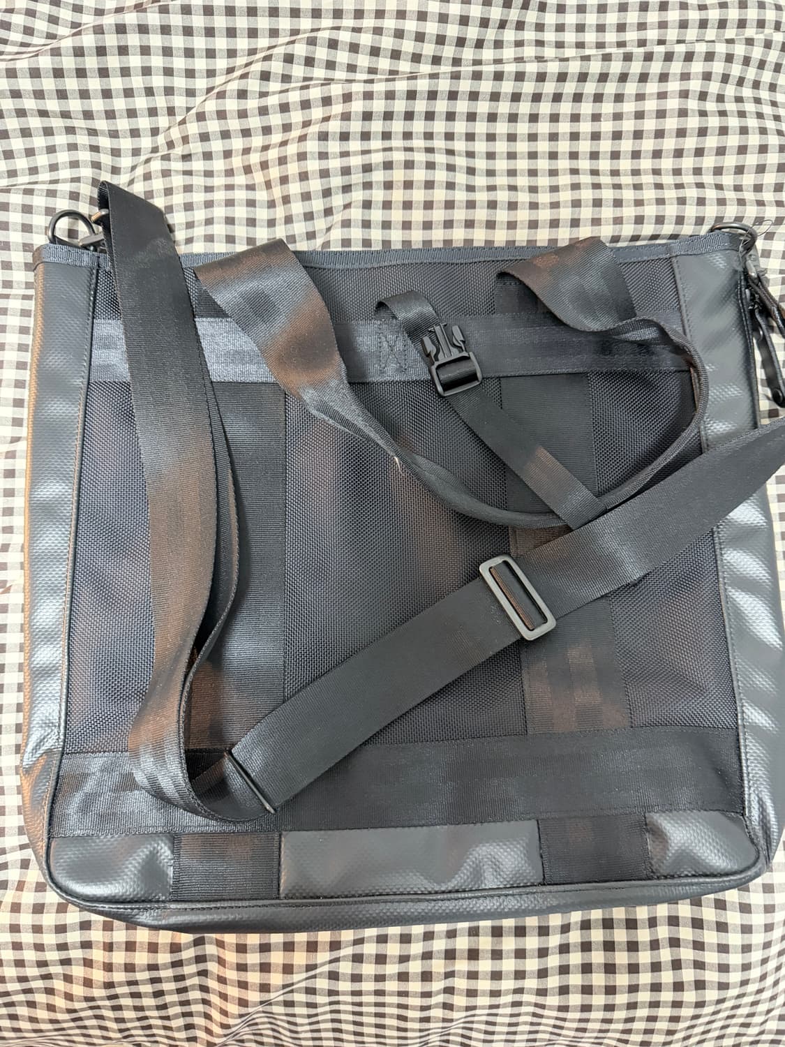 요시다포터 히트 투웨이 토트백 상품이미지5