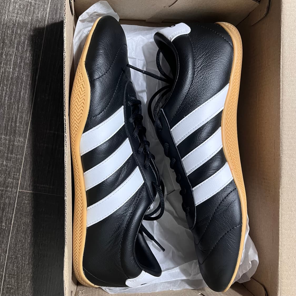 [270] ADIDAS 그랜드 코트 로우 상품이미지2