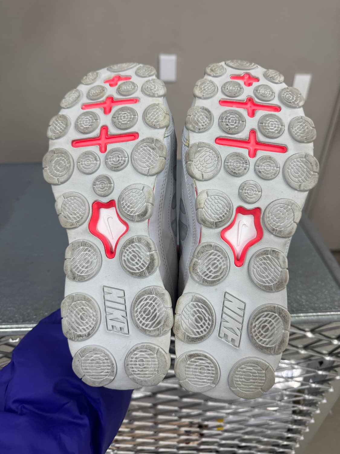 나이키 리액스8 255 상품이미지6