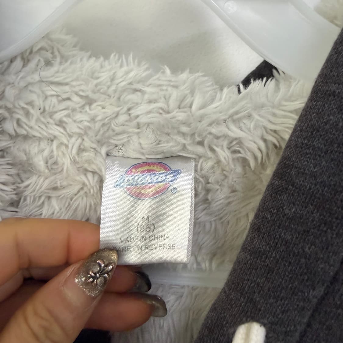 디키즈 후드집업[1772] 상품이미지6