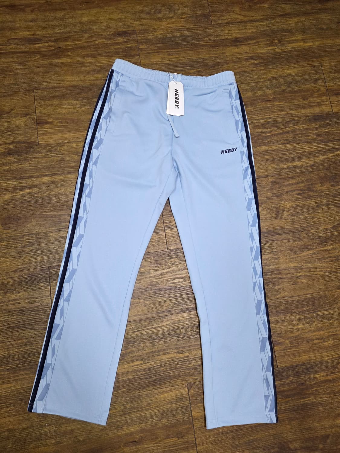 널디 트랙팬츠 미사용품  상품이미지1