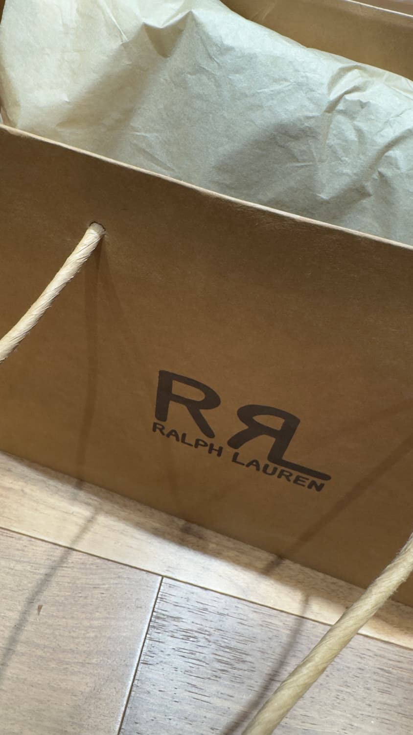 RRL 더블알엘 빈티지 파이브 포켓 31/30 상품이미지3